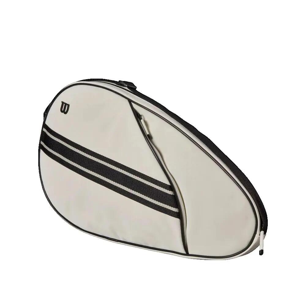 Sac unisexes Premium Padel Cover 2/2