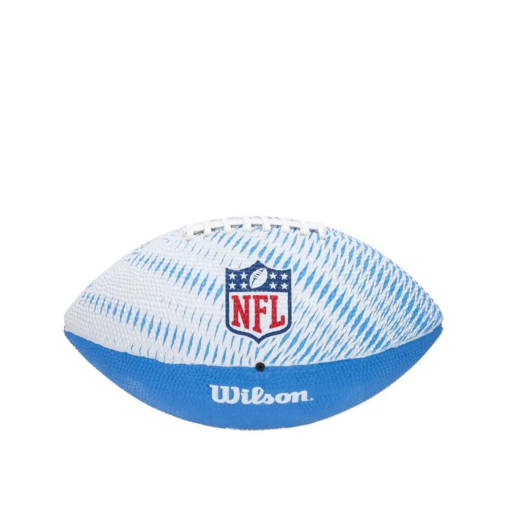Squadra NFL Wilson Tailgate Football Junior Team Chargers 3/6