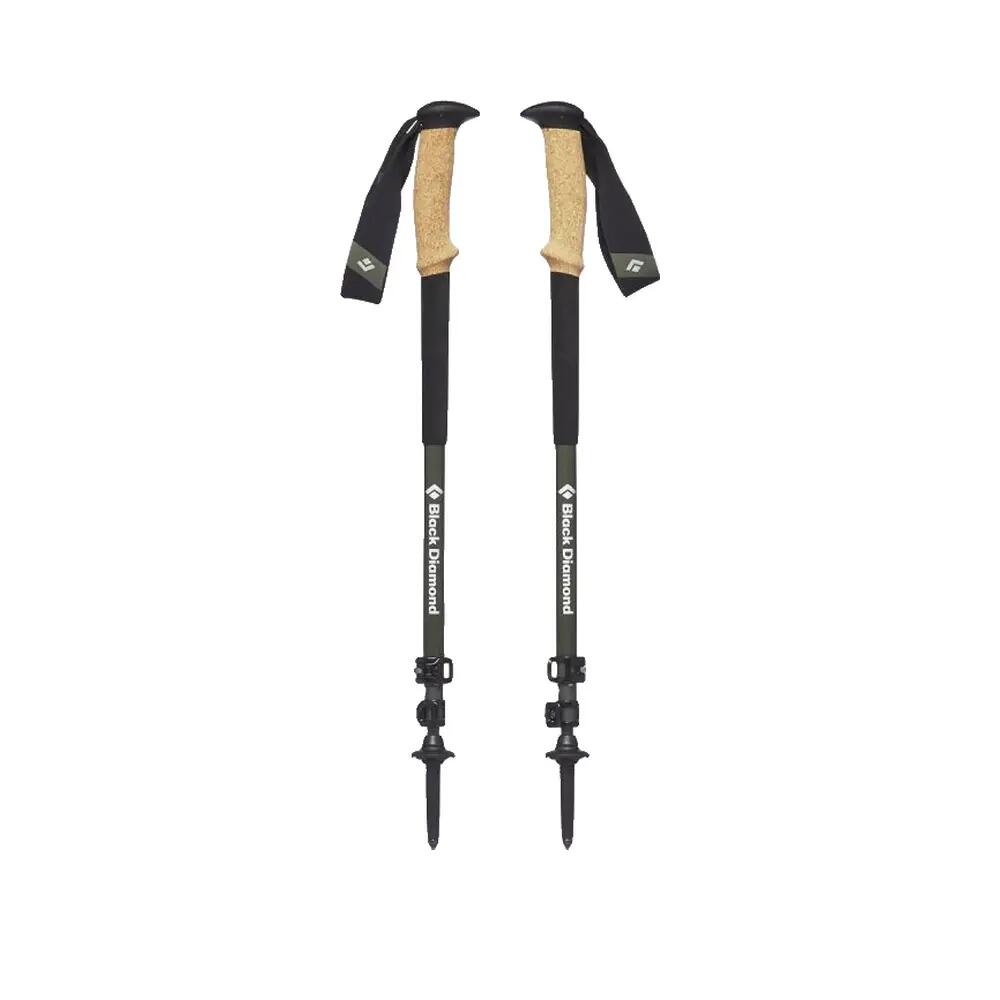 Hiking stick Black Diamond Alpine Cork 4/6