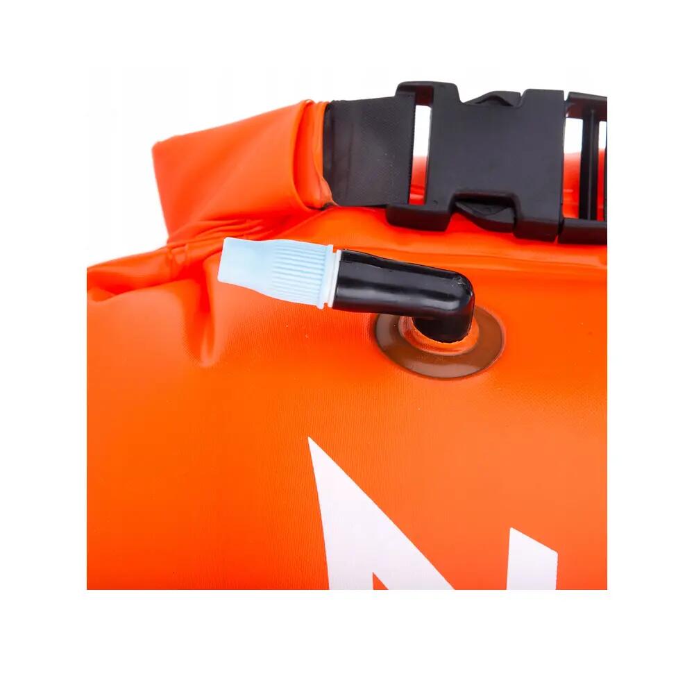 Bouée Head Hi Viz 6/7
