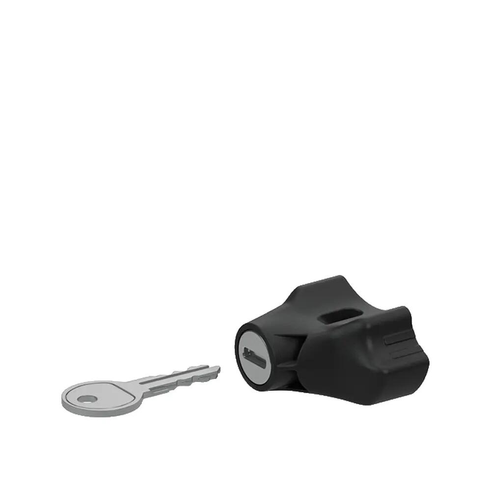 Accessorio per rimorchio da bici Thule Chariot lock kit 3/3