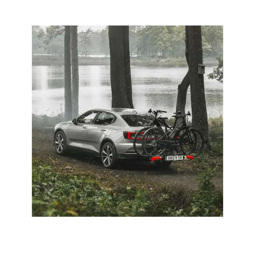 Vélo Thule Epos porte-vélos 2 vélos 60kg 6/10