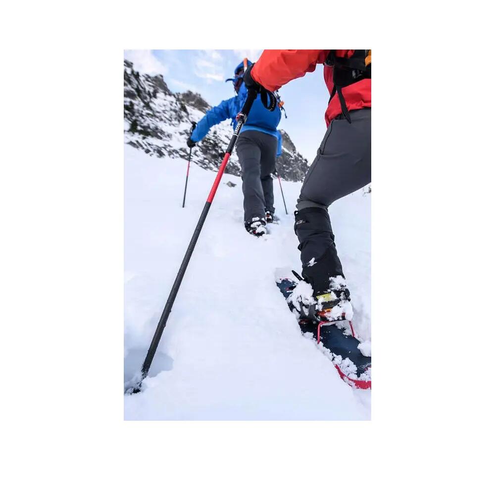 MSR Bâtons de randonnée DynaLock Ascent - Medium 8/9