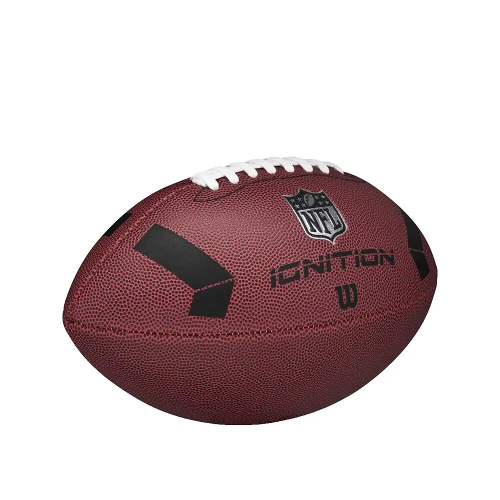 Wilson WF3011201XBJR NFL Ignition JR 5/7