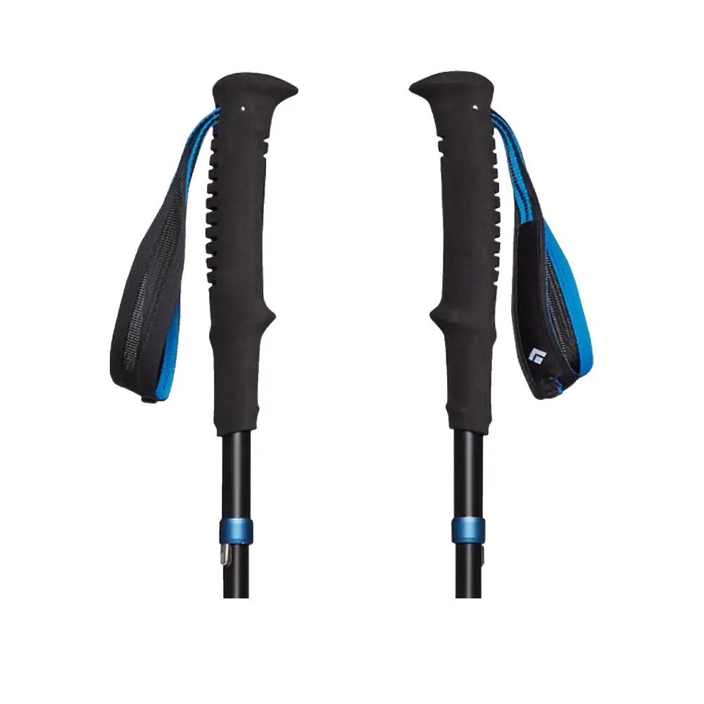 Kij do wędrówek Black Diamond Distance Z 5/7