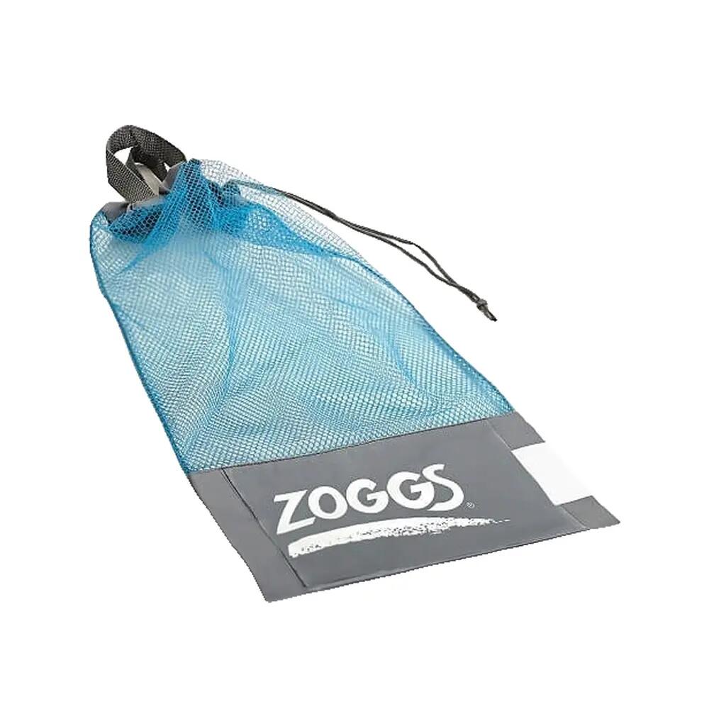 Lange rubberen vin Zoggs Blade 2/3