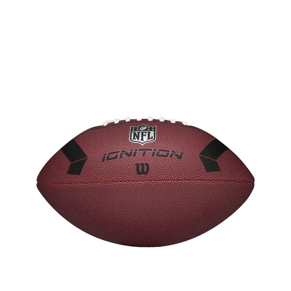 Wilson WF3011201XBJR NFL Ignition JR 4/7