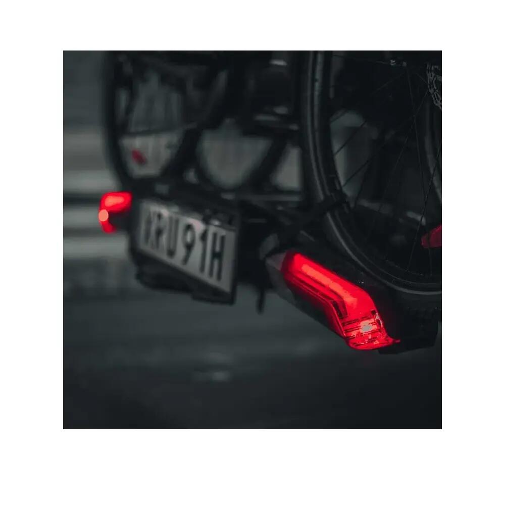 Vélo Thule Epos porte-vélos 2 vélos 60kg 10/10