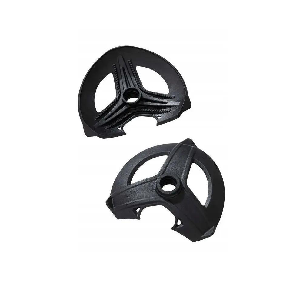 MSR Bâtons de randonnée DynaLock Ascent - Medium 7/9