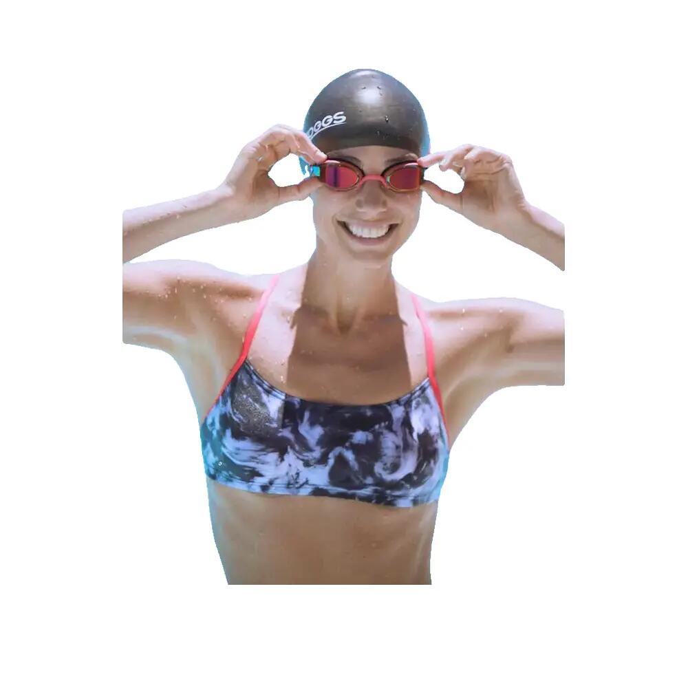 Swimming goggles Zoggs Fusion Air Titanium 6/6