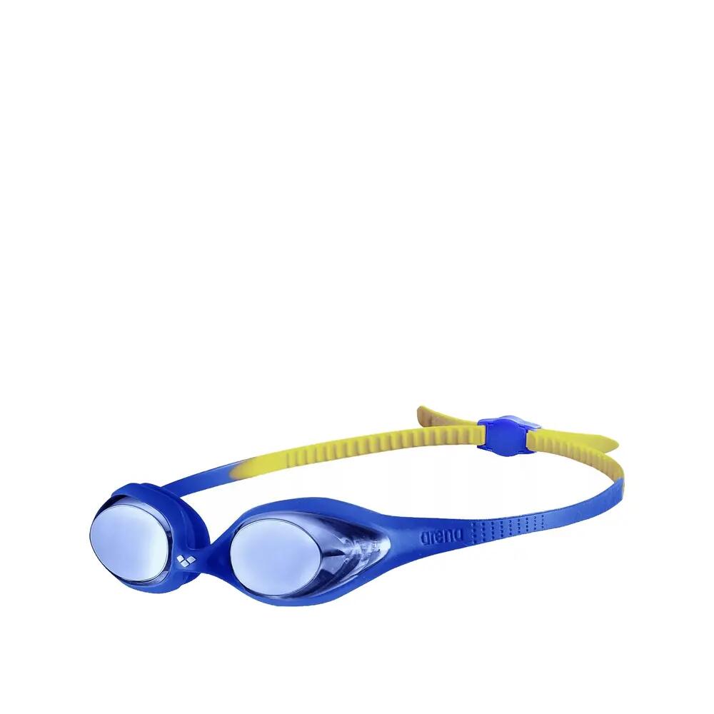 Schwimmbrillen Unisex Kinder - Spider Mirror 5/5