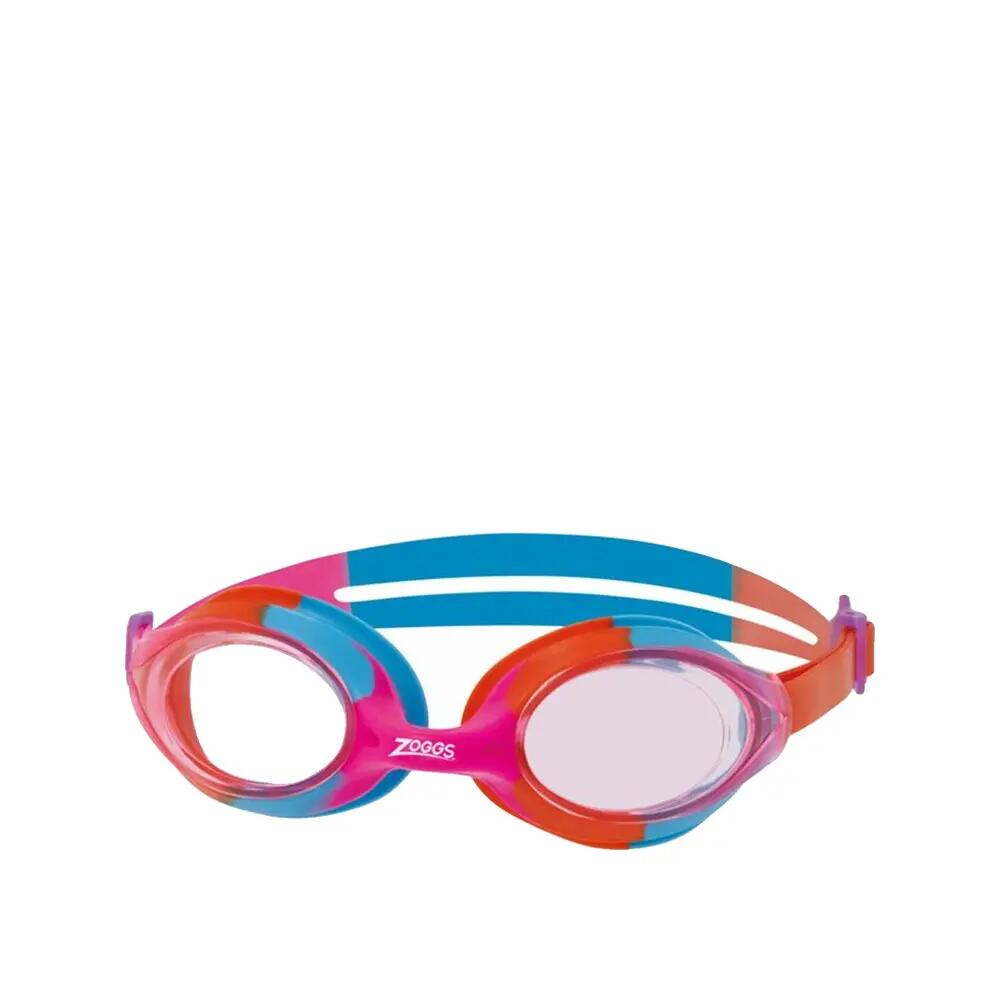 Lunettes de natation Zoggs Bondi Junior Multicolore 2/2