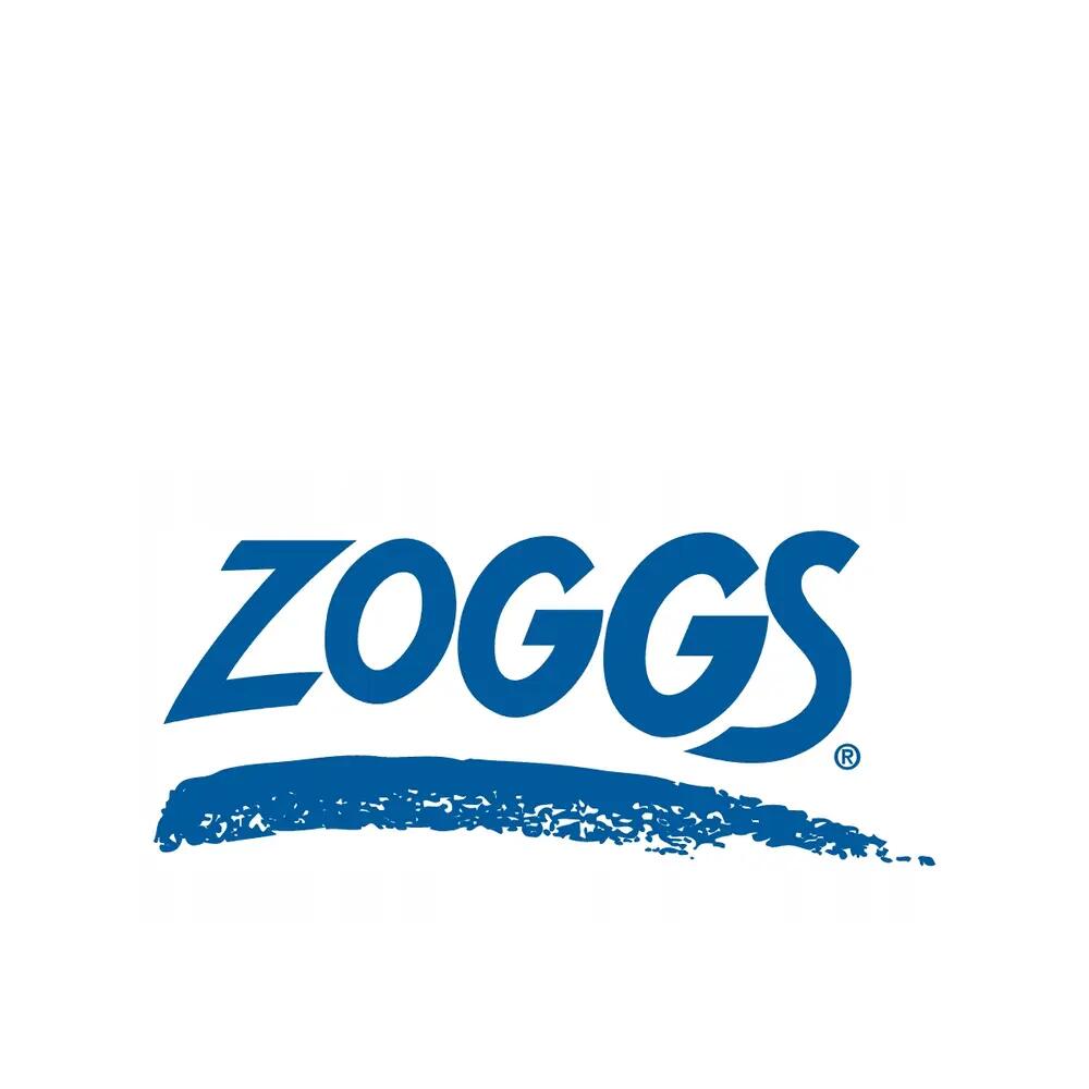 Pinna lunga in gomma Zoggs Blade 3/4