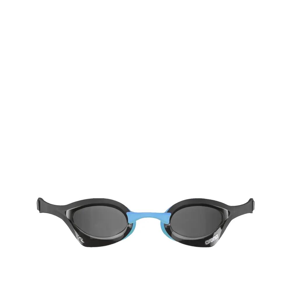 Lunettes de Natation Arena Cobra Ultra Swipe Noir Bleu - Smoke 7/8