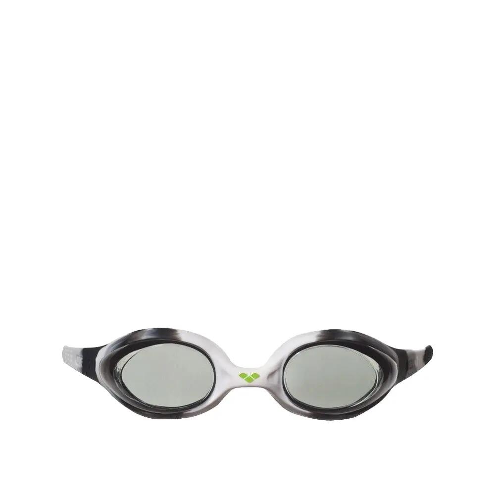 Arena Spider JR Swimming Goggles - White/Black 8/8