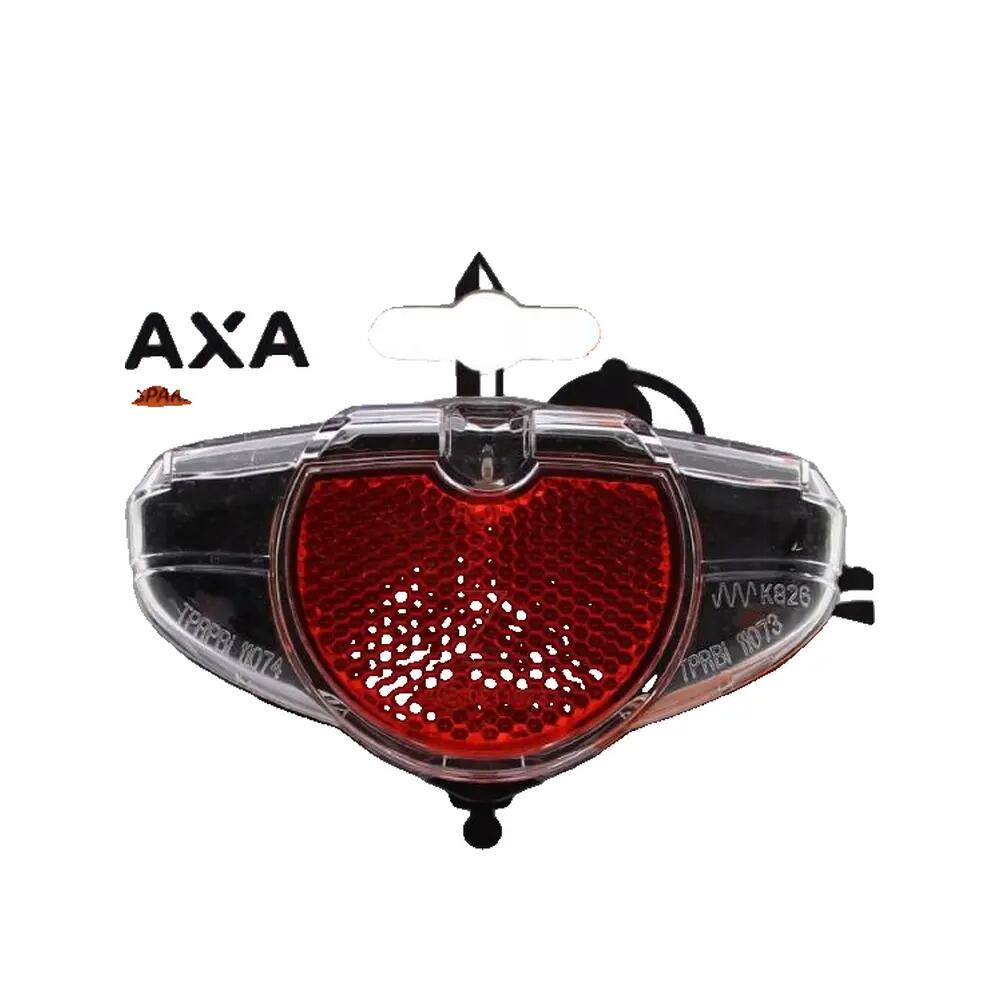dynamo achterlicht voor bagagerek Axa Spark steady 80mm 8/8