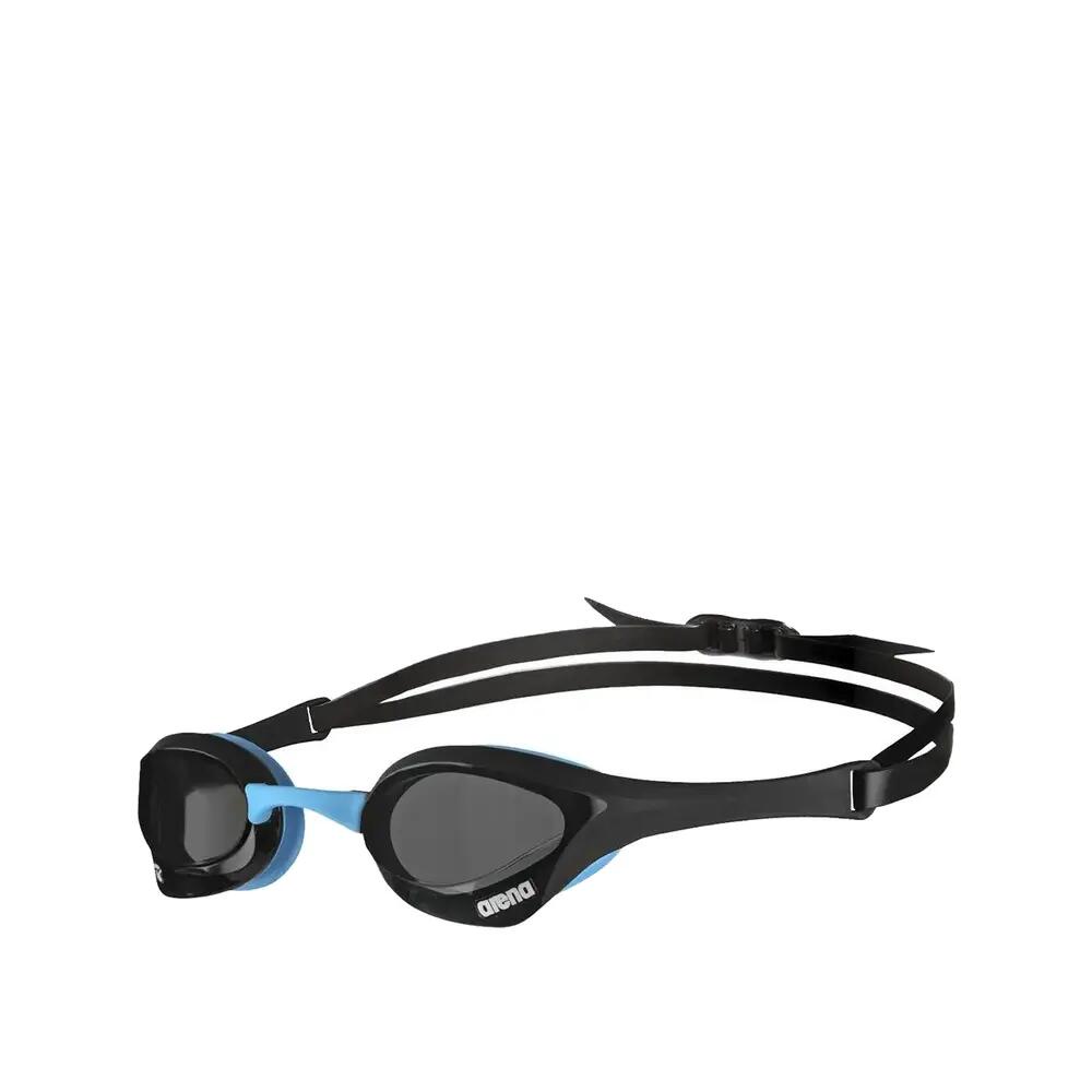 Lunettes de Natation Arena Cobra Ultra Swipe Noir Bleu - Smoke 6/8