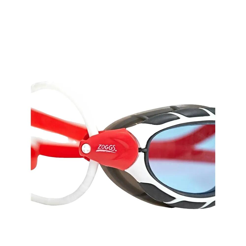Lunettes de natation Zoggs Predator 3/4