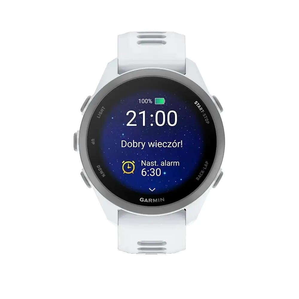 Montre connectée Garmin Forerunner 170 GPS 7/7