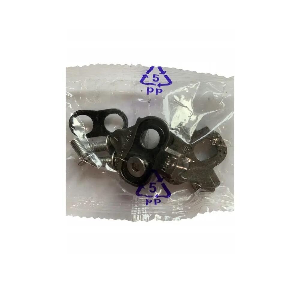 Pedali MTB Look X-Track Race Carbonio 4/4
