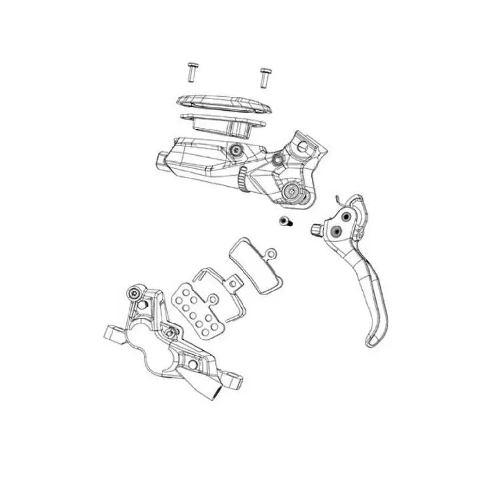 SRAM picture