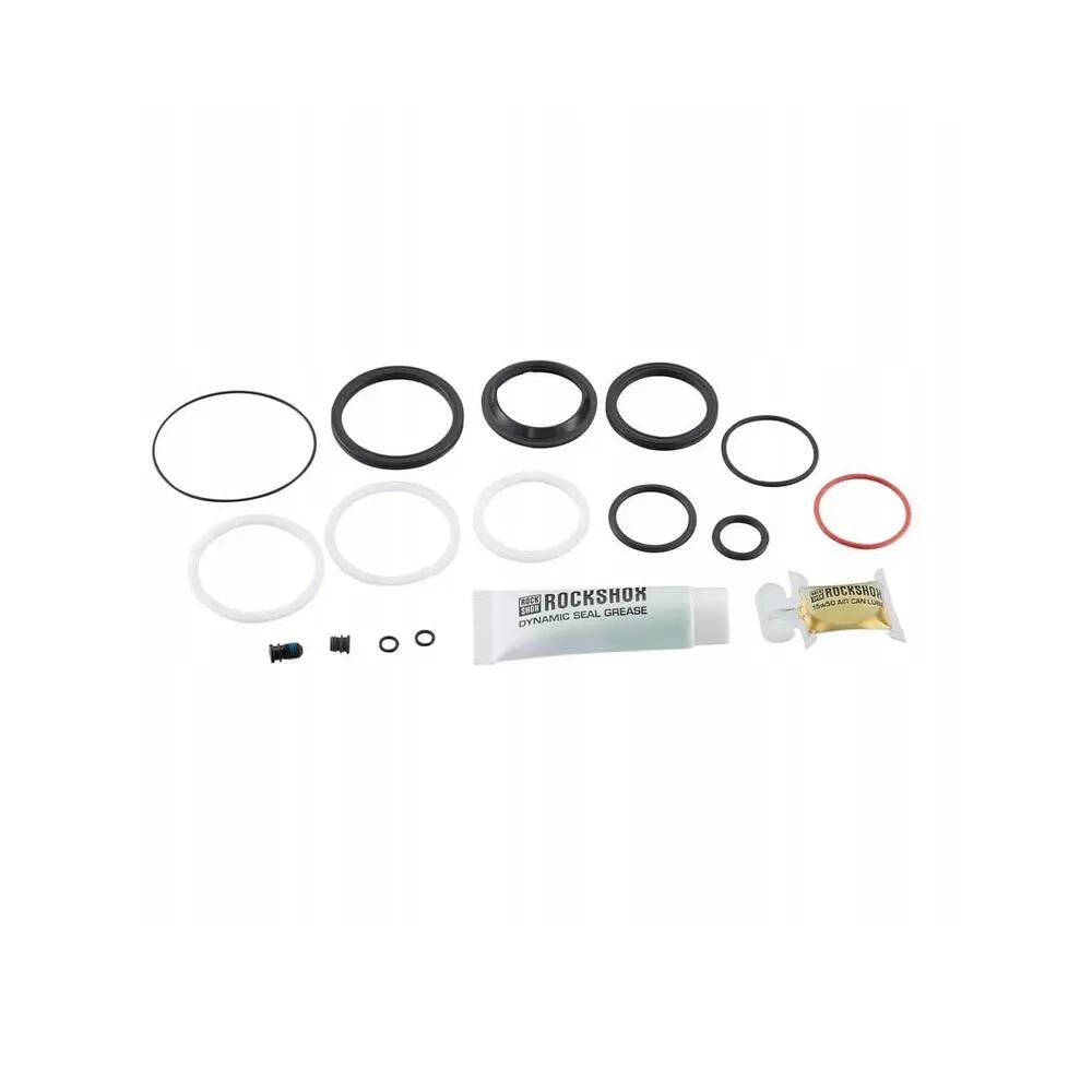 Kit de manutenção de garfos Rockshox Trek Re: Aktiv Thru 2017 200h/1 An 2/3