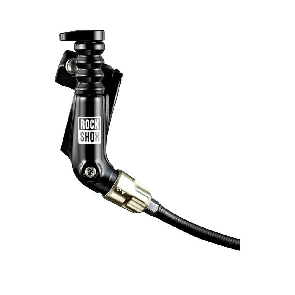 Commande de blocage fourche Rockshox Blocage Xloc Full Sprint Droit Rs1 2/2