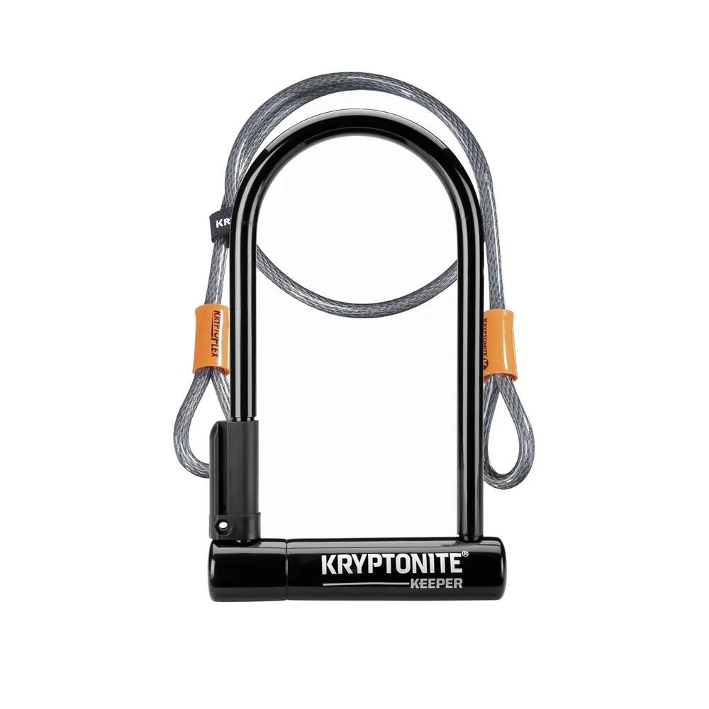 Antifurto u Kryptonite 8/8