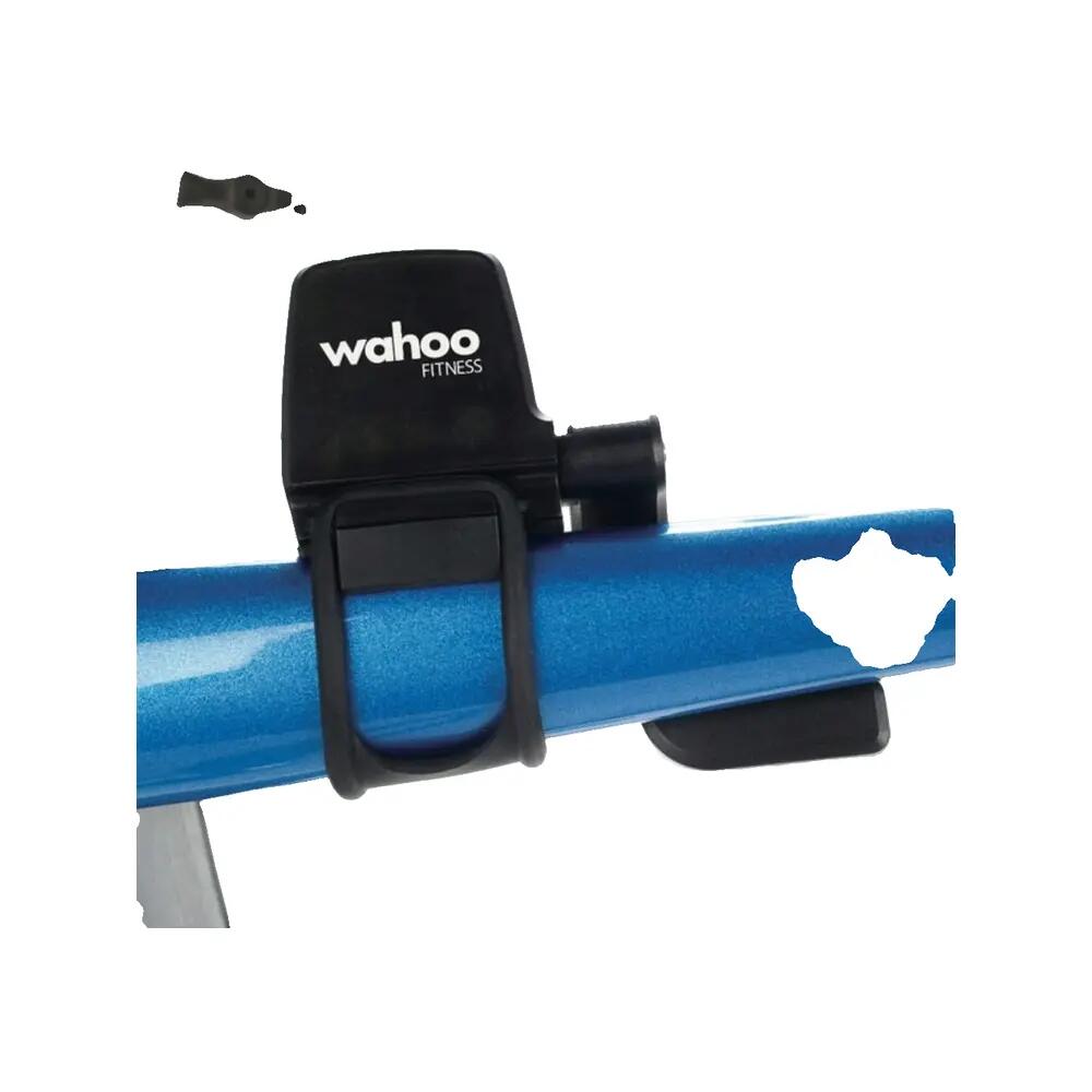 Sensore di velocità e cadenza Wahoo Bluesc 7/7
