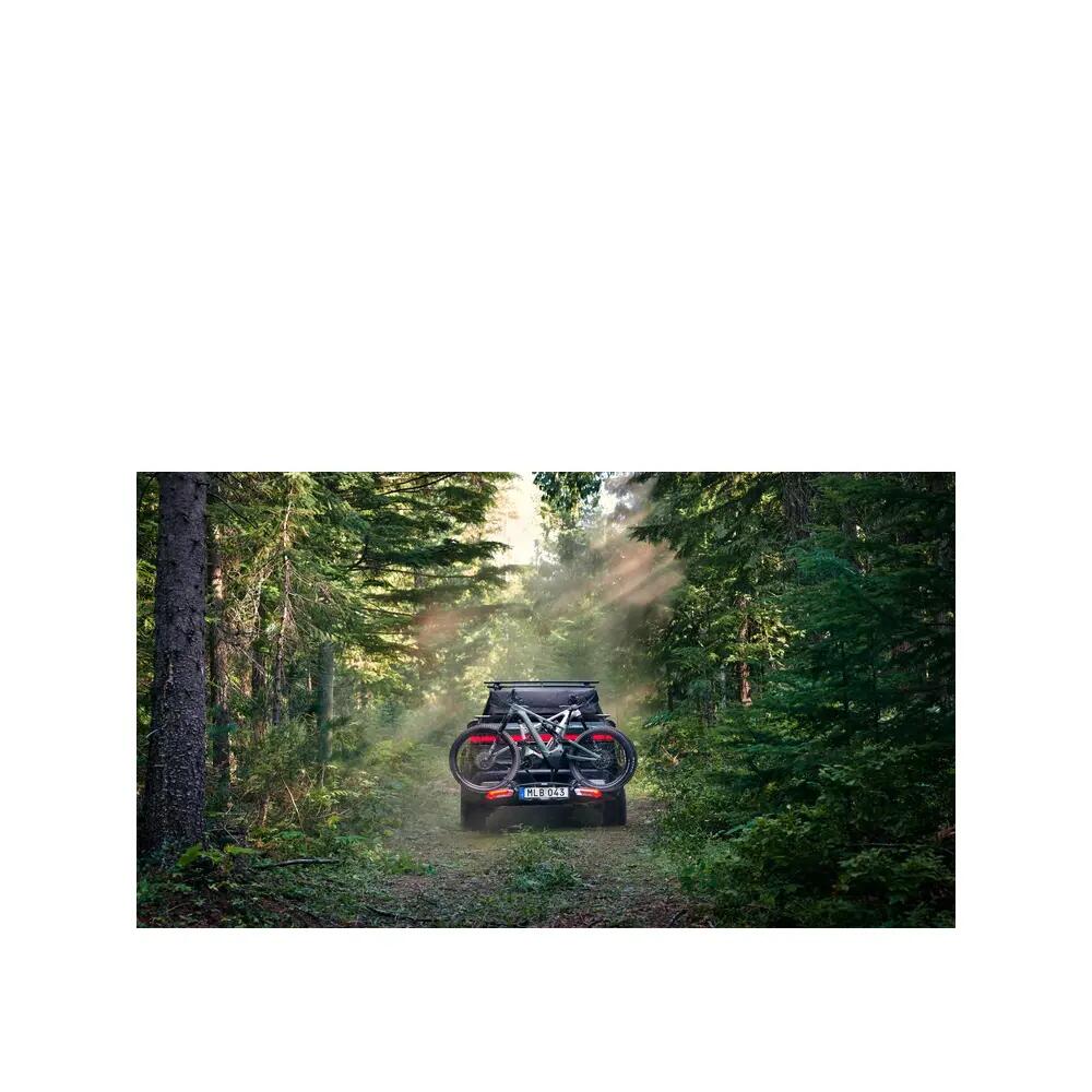 THULE antivol câble High-Grade 150 cm noir 6/6