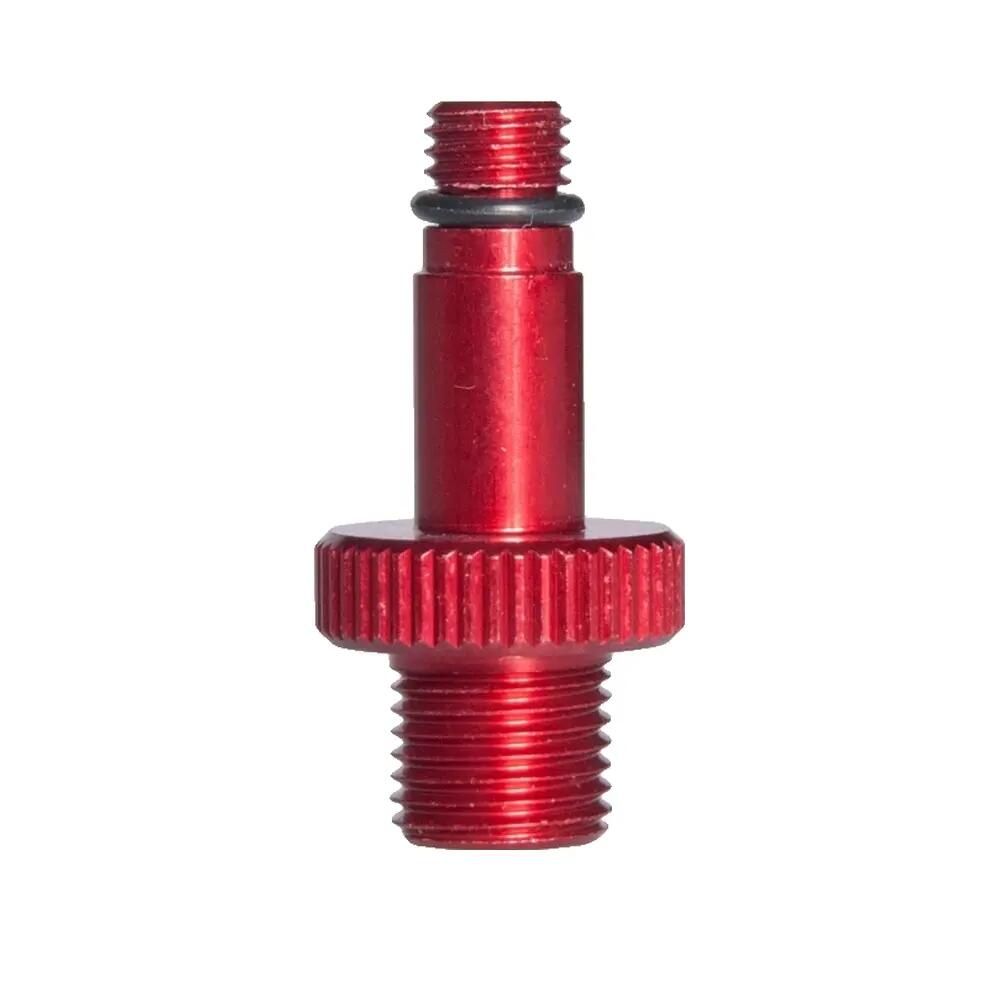 RockShox Luftventil-Adapterwerkzeug – Hintere Stoßdämpfer Rot 4/4