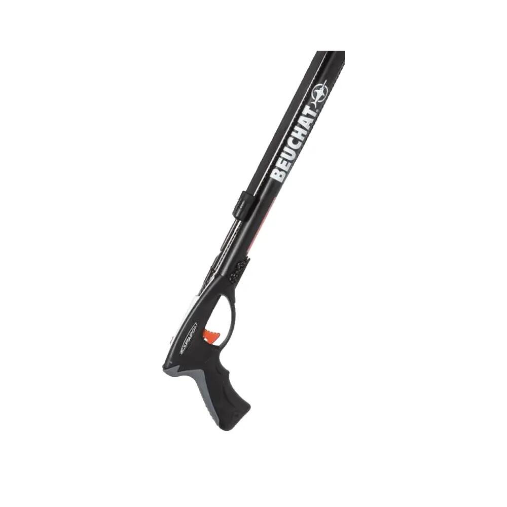 Beuchat Espadon Sport Aluminium Crossbow Black 2/3
