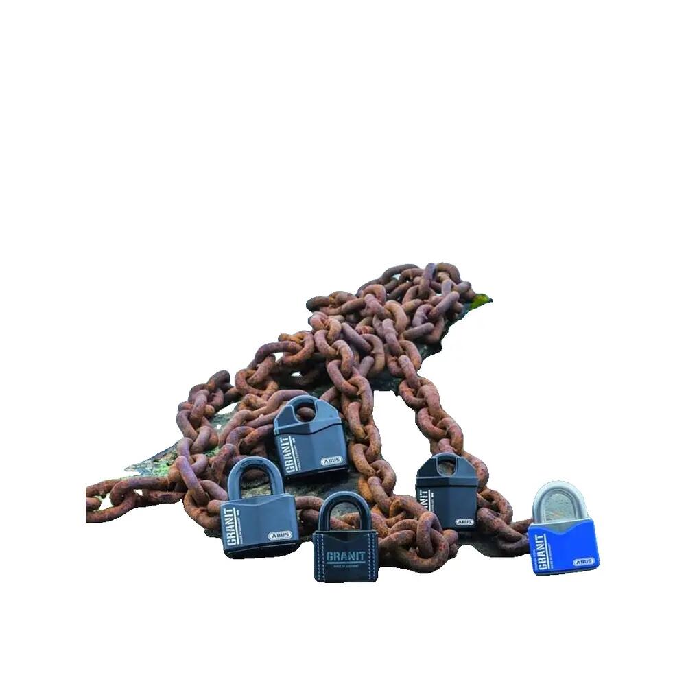Antivol câble rond Abus Combiflex Adventure 4/4