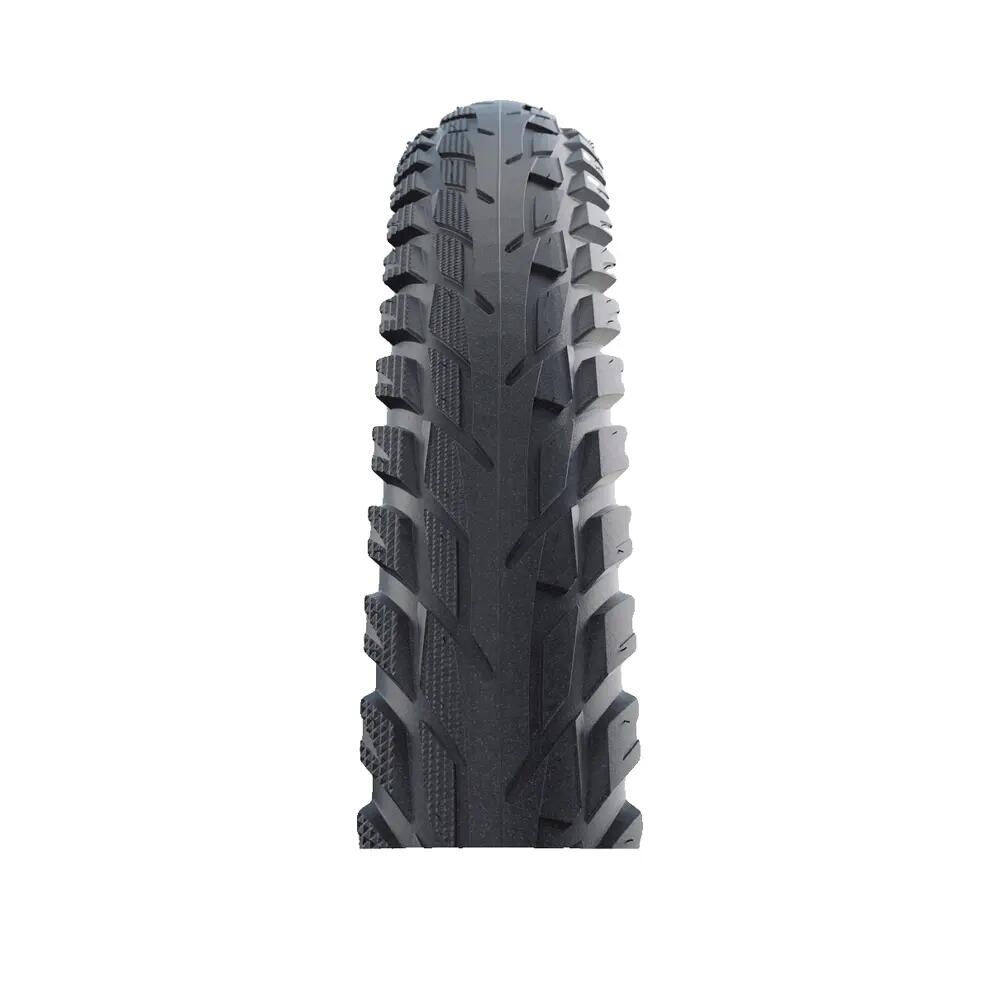 Pneu Extérieur Silento K-Guard 28 X 1.75" / 47-622 4/4