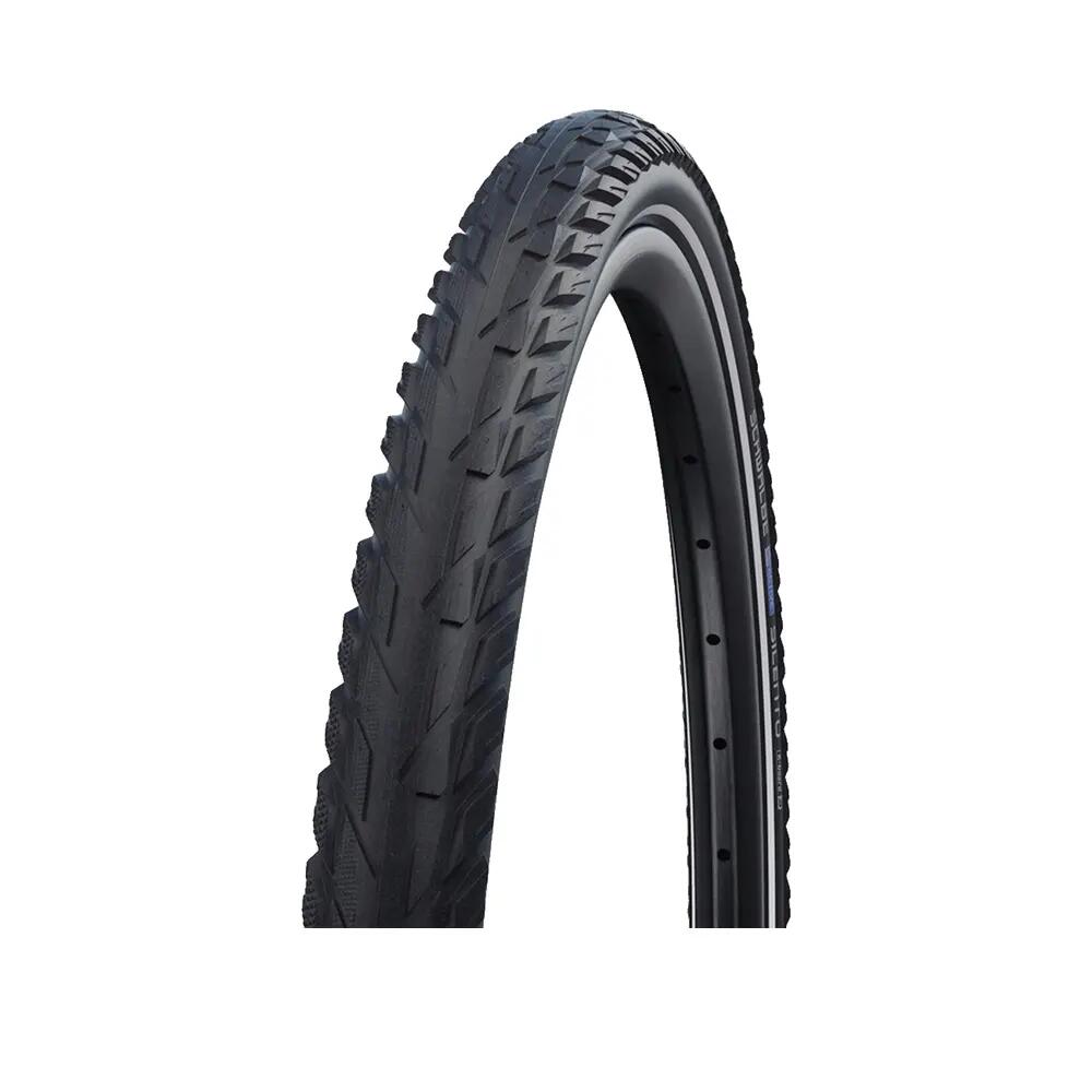 Pneu Extérieur Silento K-Guard 28 X 1.75" / 47-622 3/4