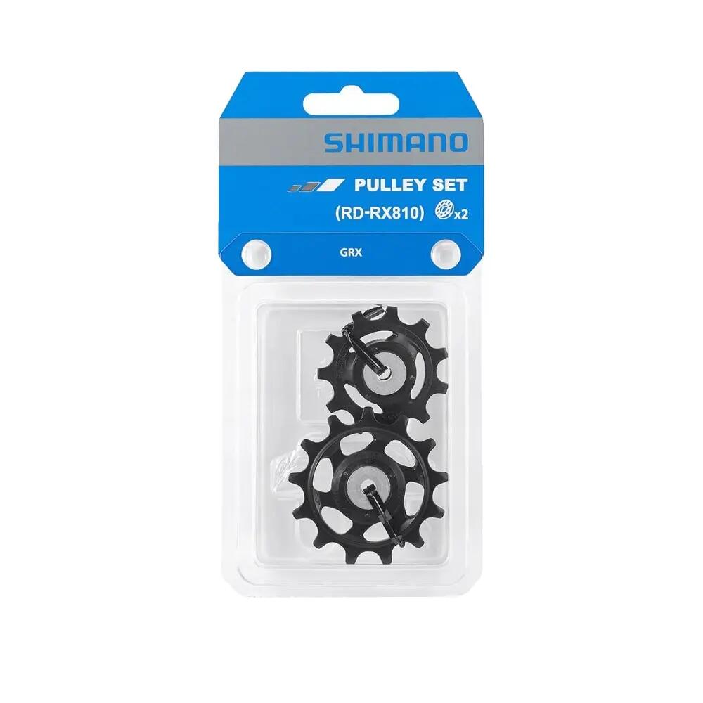 Pulley-Kit Sram GX Eagle 11.7518.089.000, voor GX Eagle derailleur Pulleywheel S 8/8