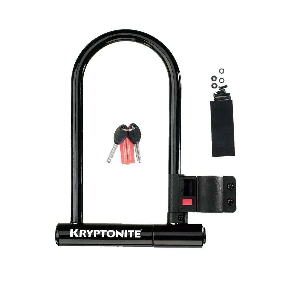 Antifurto u Kryptonite 6/8