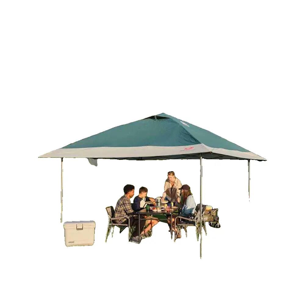 Namiot ogrodowy Coleman FastPitch OnePush Shelter L 8/10