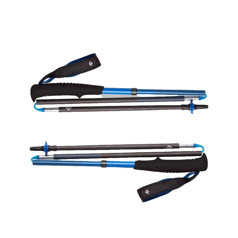Trekking poles Black Diamond Distance Carbon Z Poles (x2) 3/7
