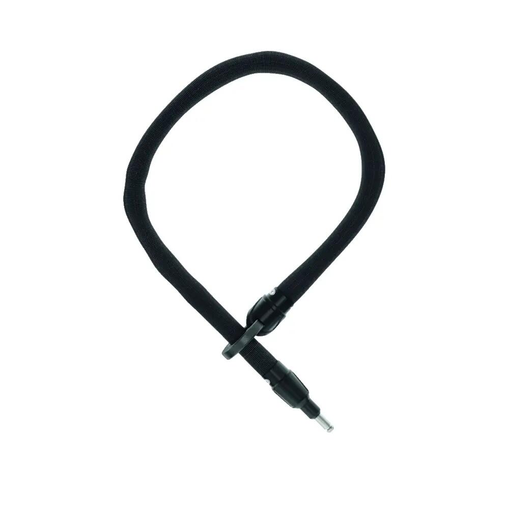Abus ACH Ivy 6KS 130 Black - Durable Input Chain for Bicycles 5/5