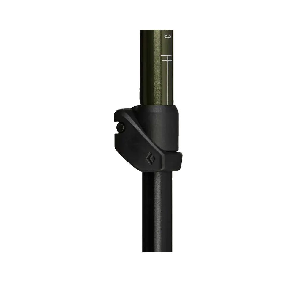 Wandelstokken Black Diamond Explorer 3 (x2) 8/8