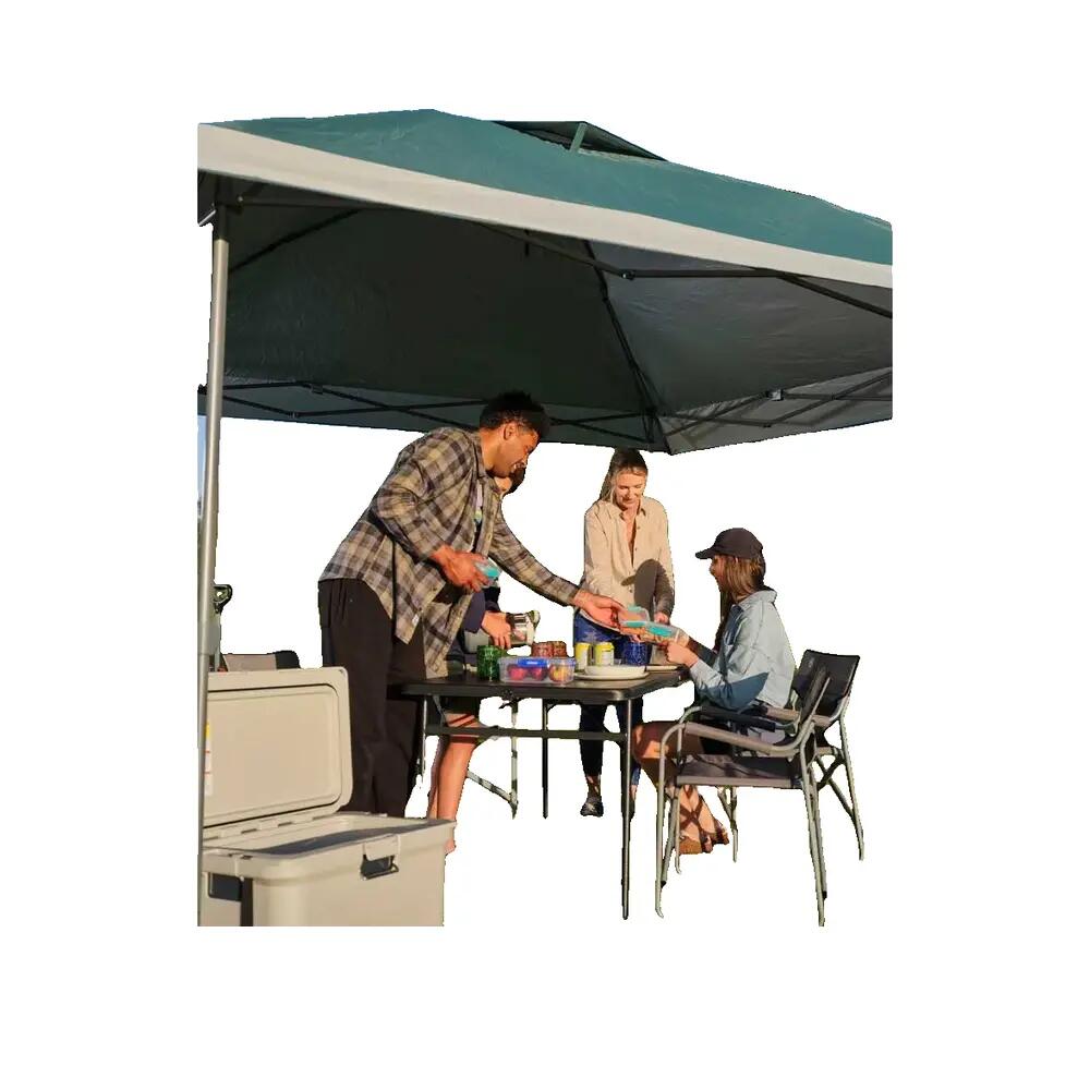 Namiot ogrodowy Coleman FastPitch OnePush Shelter L 7/10
