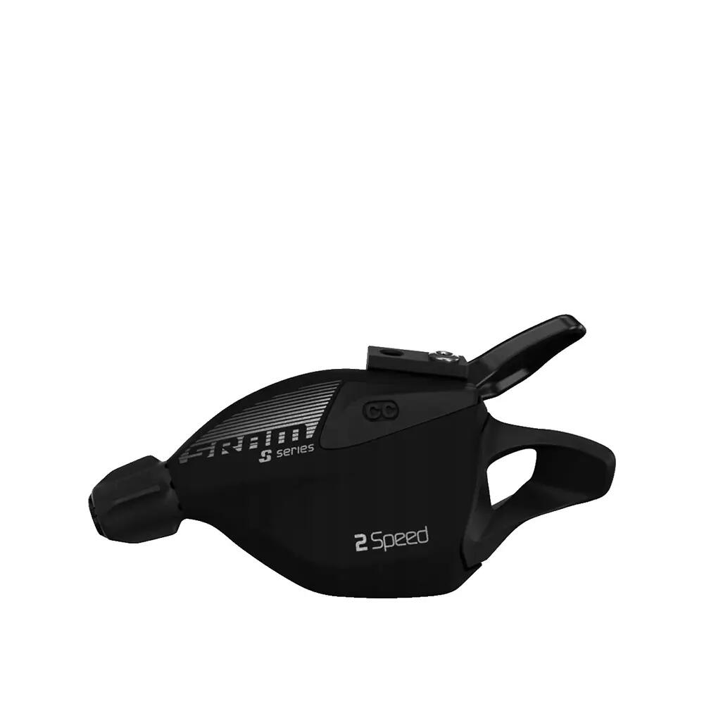 Manetki leworęczne Sram Shift/Brake Lever Single Force 22 3/3