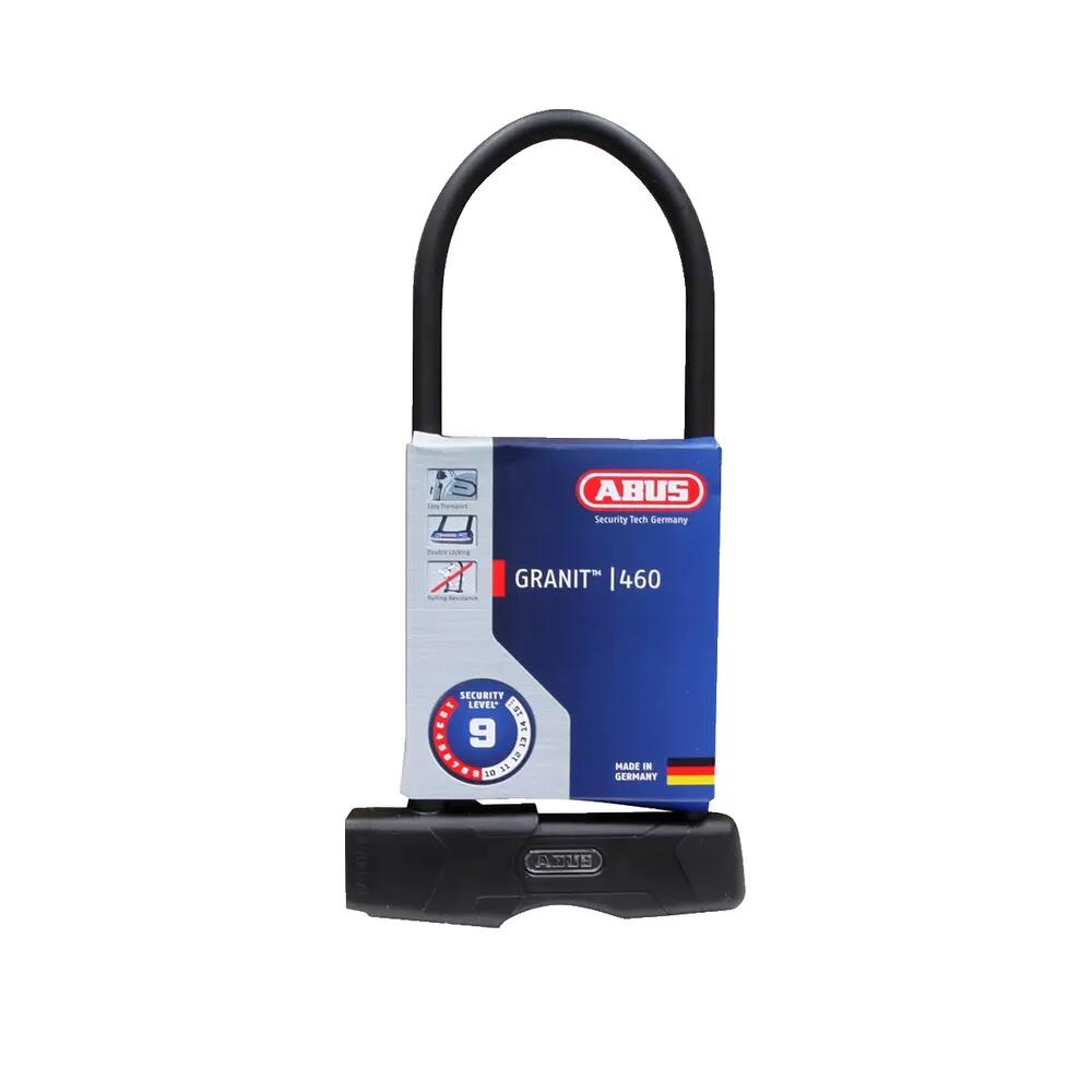 Antitaccheggio u Abus Granit 460/150HB300 + USH460 4/5