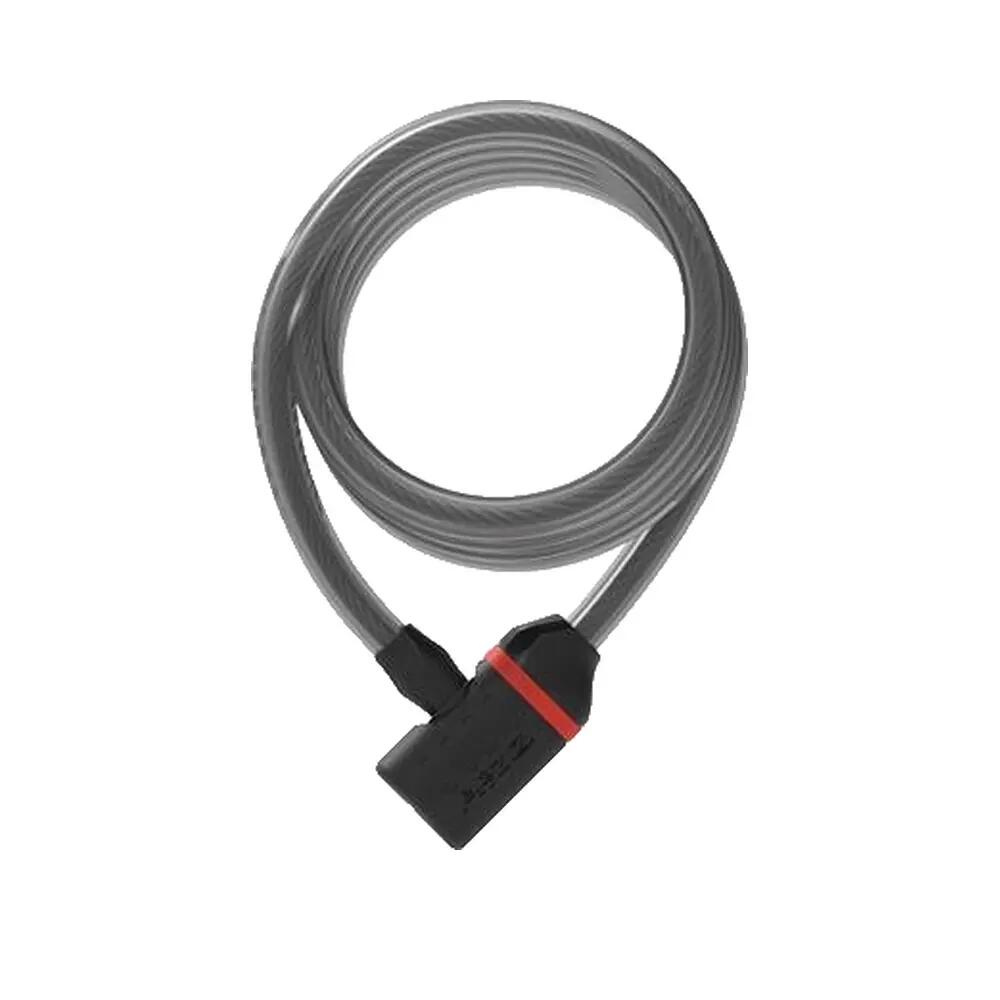 Lucchetto antifurto Zefal K-Traz C6 12 mmx180 cm 2/2