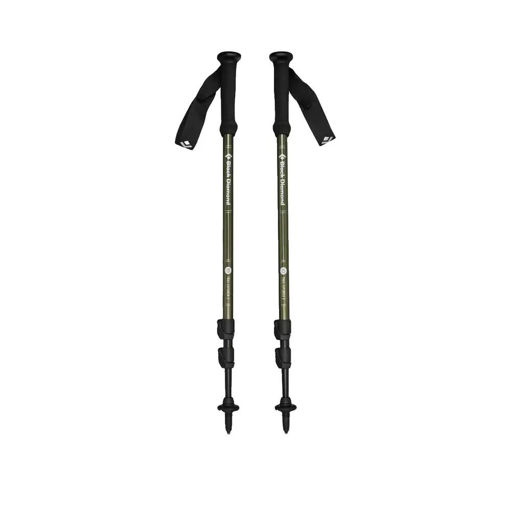 Wandelstokken Black Diamond Explorer 3 (x2) 6/8