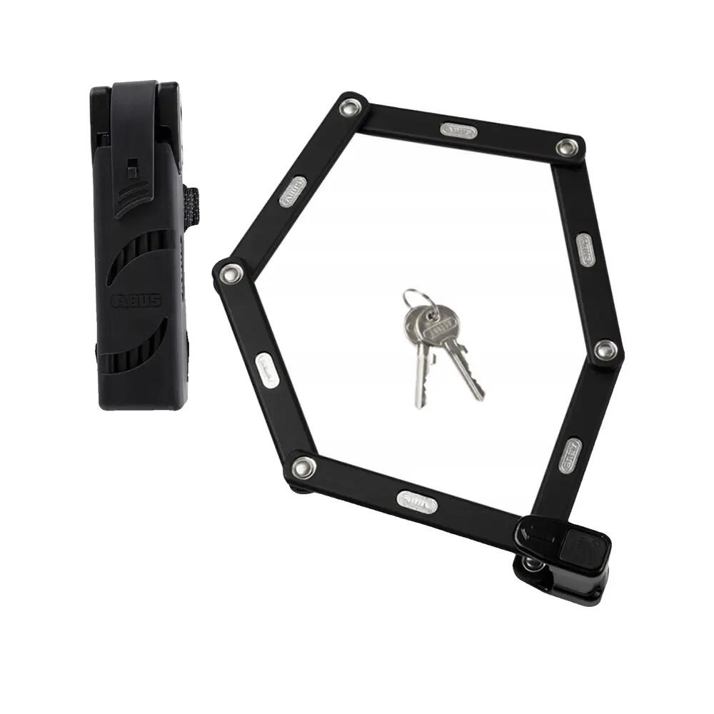 Antivol de roue Abus Bordo Basic 8/10