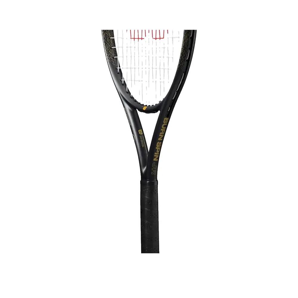Racchetta da tennis per bambini Wilson Burn Spin 26 6/6