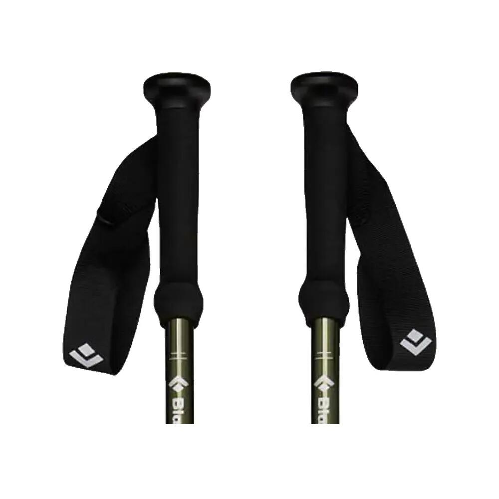 Wandelstokken Black Diamond Explorer 3 (x2) 5/8