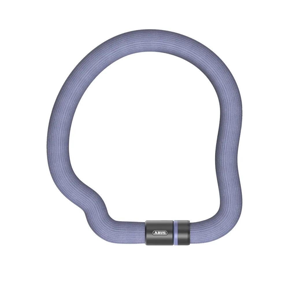 Antivol chaîne ABUS Goose Lock 110 cm Nero 2/2